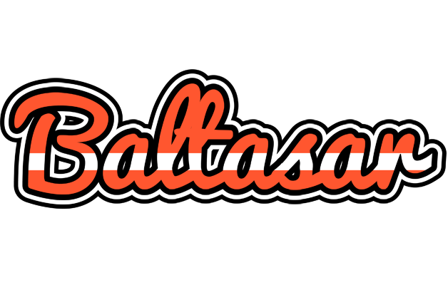Baltasar denmark logo