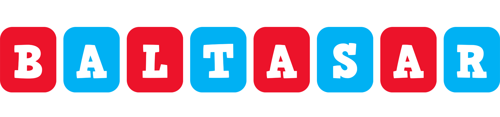 Baltasar diesel logo