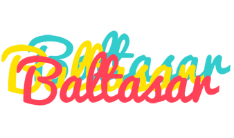 Baltasar disco logo