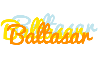 Baltasar energy logo