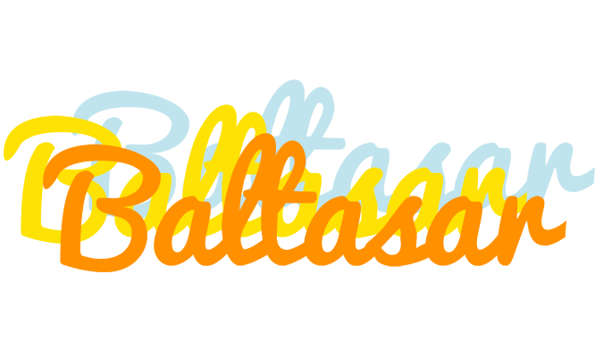 Baltasar energy logo