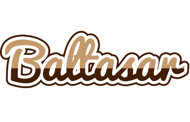 Baltasar exclusive logo