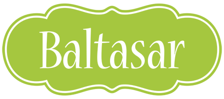 Baltasar family logo