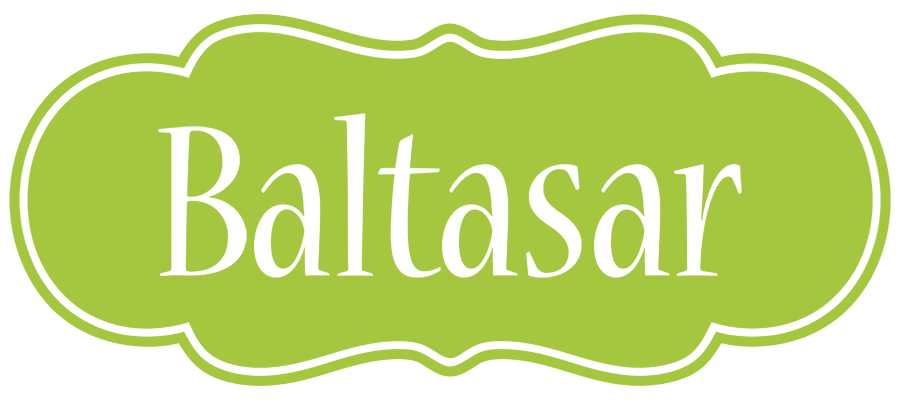 Baltasar family logo