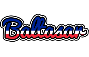 Baltasar france logo