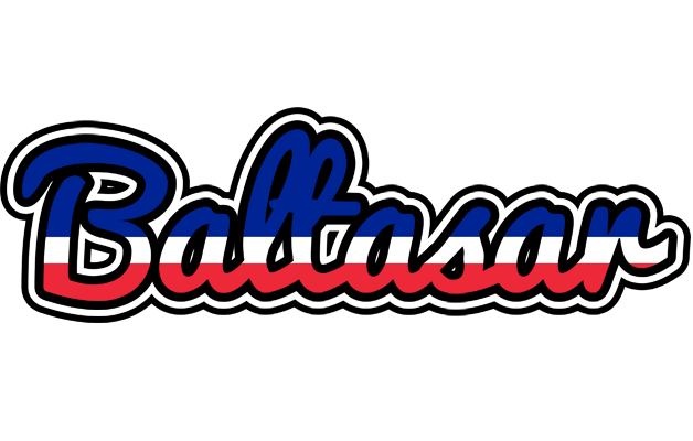 Baltasar france logo