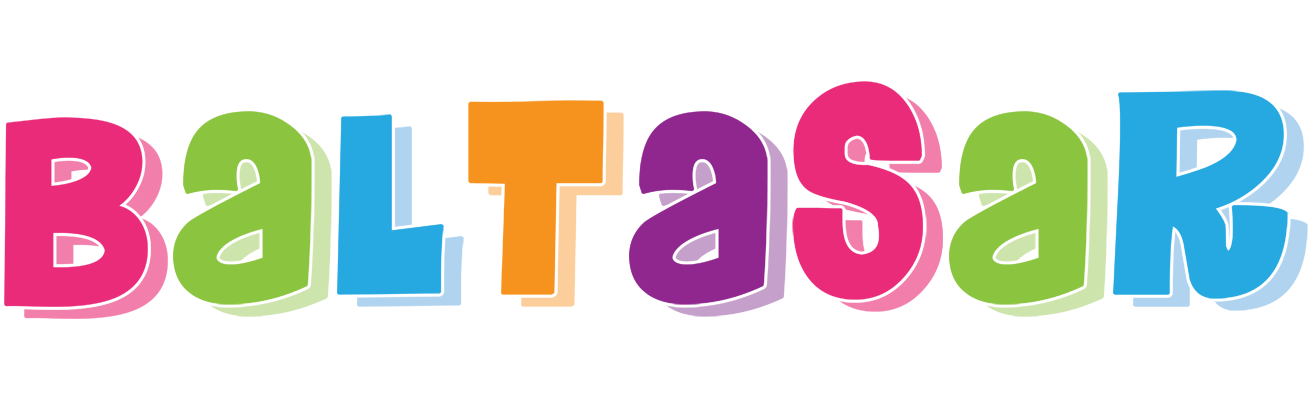 Baltasar friday logo