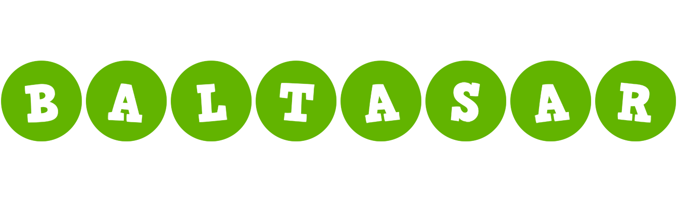 Baltasar games logo