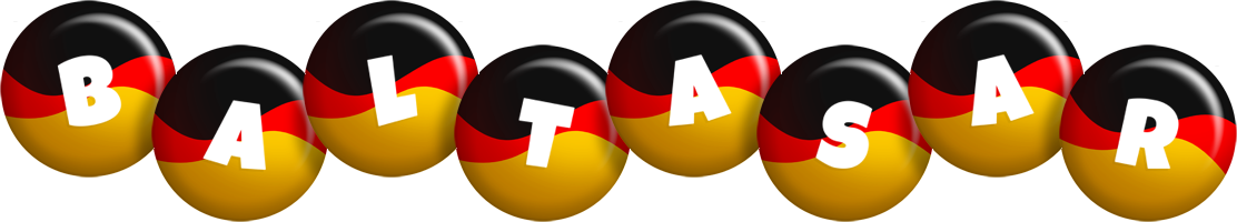 Baltasar german logo