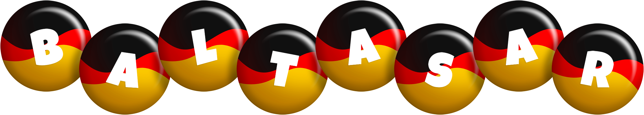 Baltasar german logo