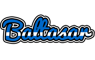 Baltasar greece logo