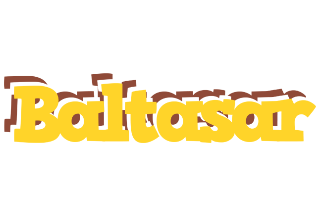 Baltasar hotcup logo