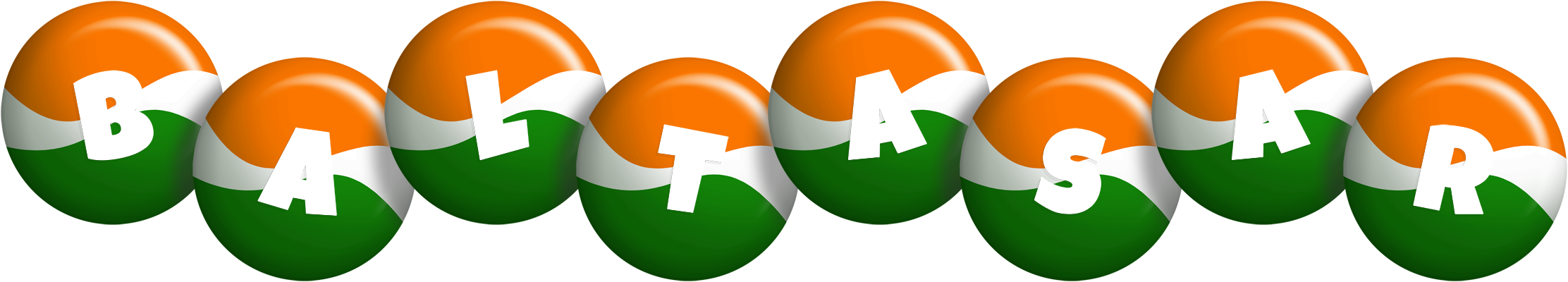 Baltasar india logo
