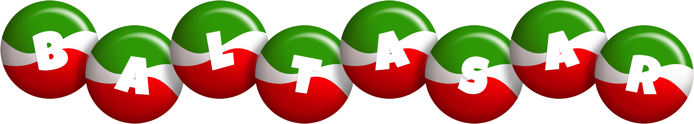 Baltasar italy logo