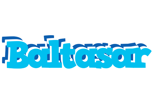 Baltasar jacuzzi logo