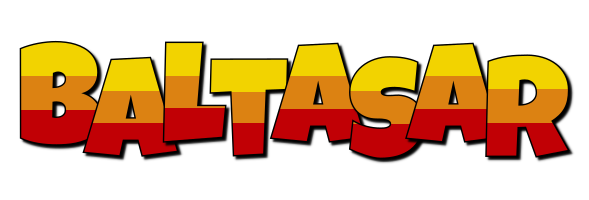 Baltasar jungle logo