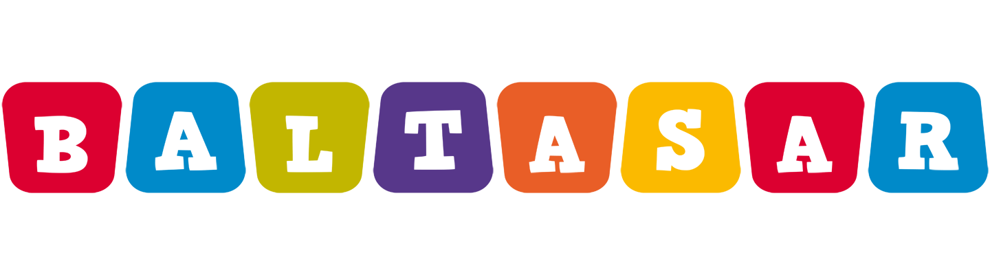 Baltasar kiddo logo