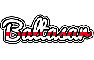 Baltasar kingdom logo