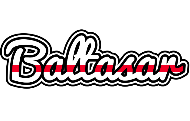 Baltasar kingdom logo