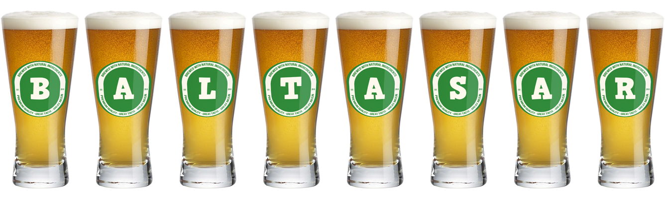 Baltasar lager logo