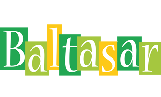 Baltasar lemonade logo