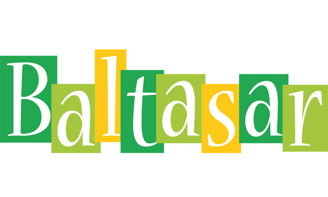 Baltasar lemonade logo