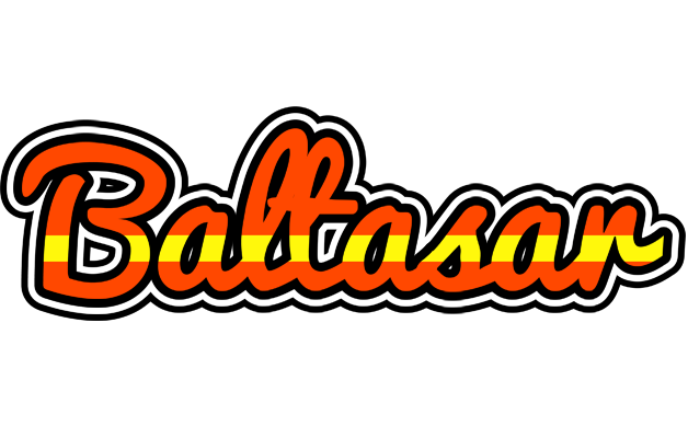 Baltasar madrid logo