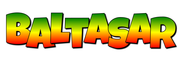 Baltasar mango logo