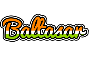 Baltasar mumbai logo