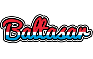 Baltasar norway logo