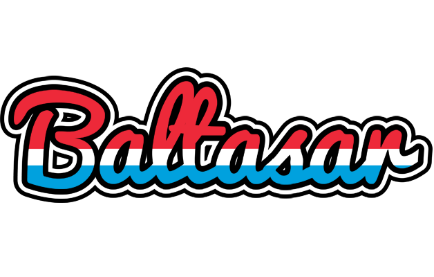 Baltasar norway logo
