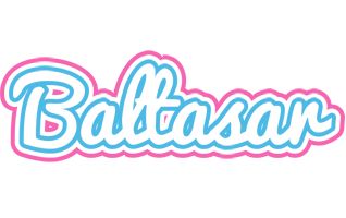 Baltasar outdoors logo