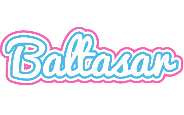 Baltasar outdoors logo