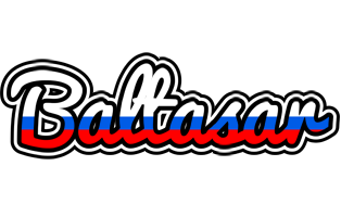 Baltasar russia logo