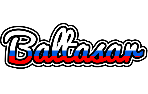 Baltasar russia logo