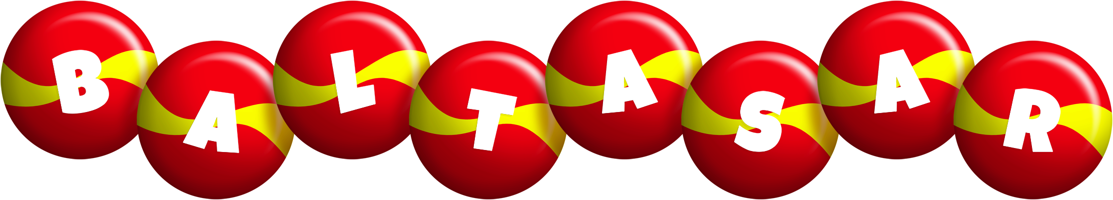 Baltasar spain logo
