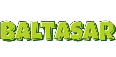 Baltasar summer logo