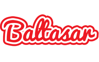 Baltasar sunshine logo