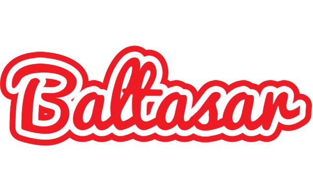 Baltasar sunshine logo