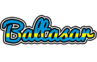 Baltasar sweden logo