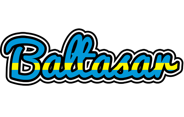 Baltasar sweden logo
