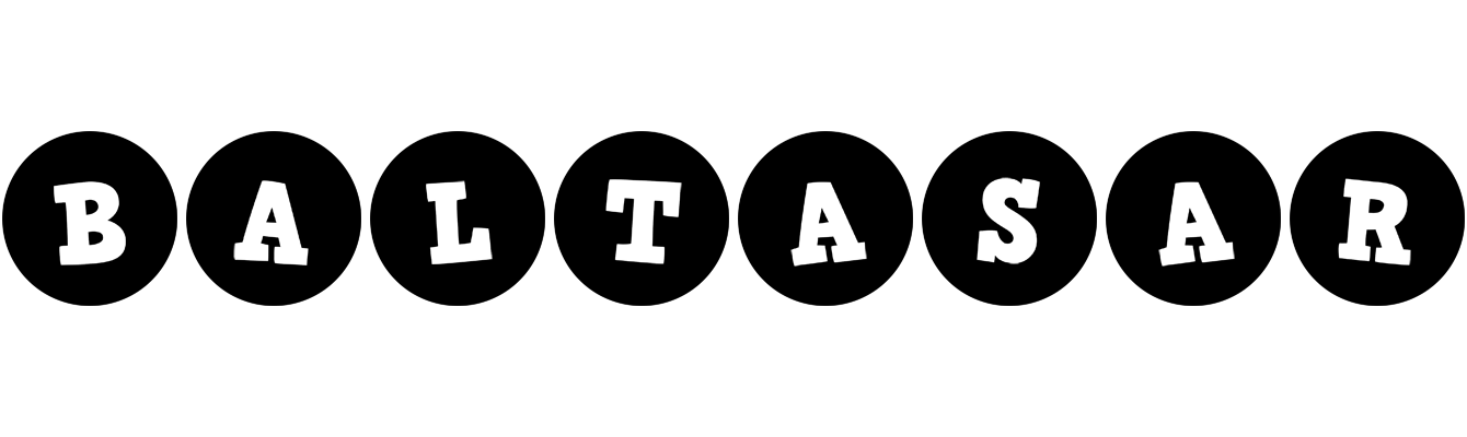 Baltasar tools logo