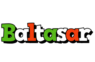 Baltasar venezia logo