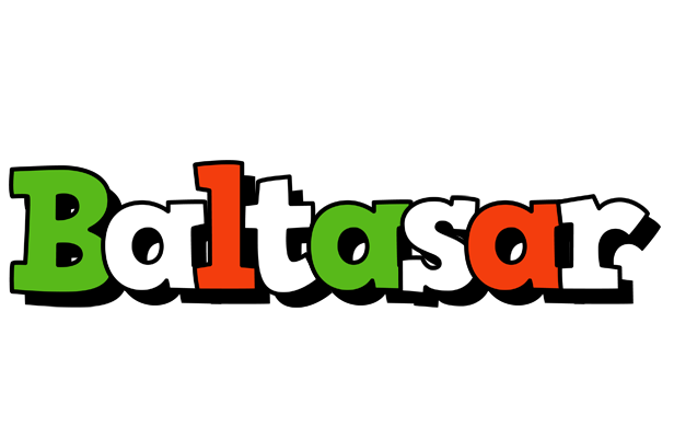 Baltasar venezia logo