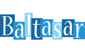 Baltasar winter logo