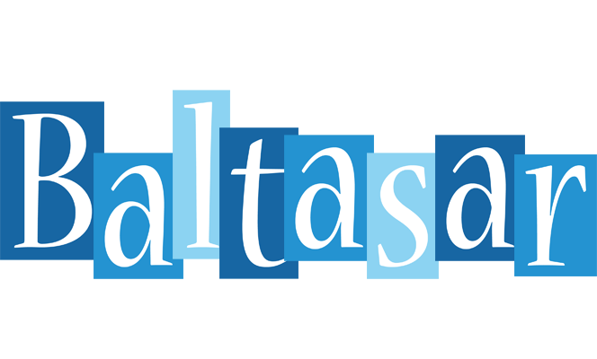 Baltasar winter logo