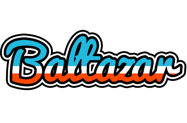 Baltazar america logo