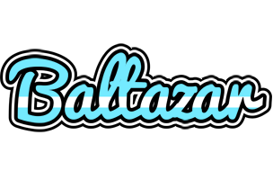 Baltazar argentine logo