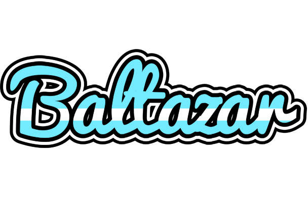 Baltazar argentine logo