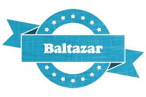 Baltazar balance logo